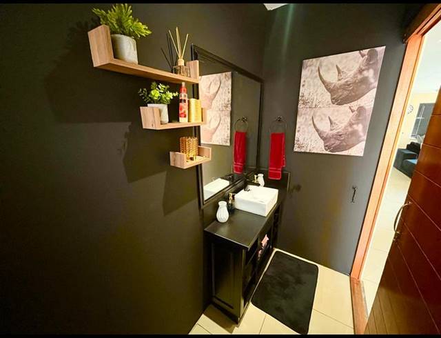 3 BEDROOM TOWNHOUSE FOR SALE IN POLOKWANE CENTRAL